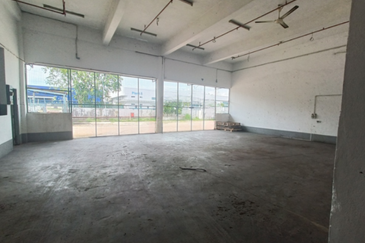 Kawasan Perusahaan Perai