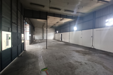 Kawasan Perusahaan Perai