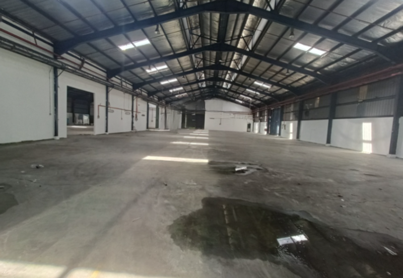 Kawasan Perusahaan Perai