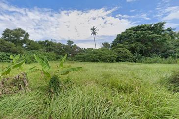 Kawasan Perusahaan Perai