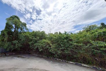 Kawasan Perusahaan Perai