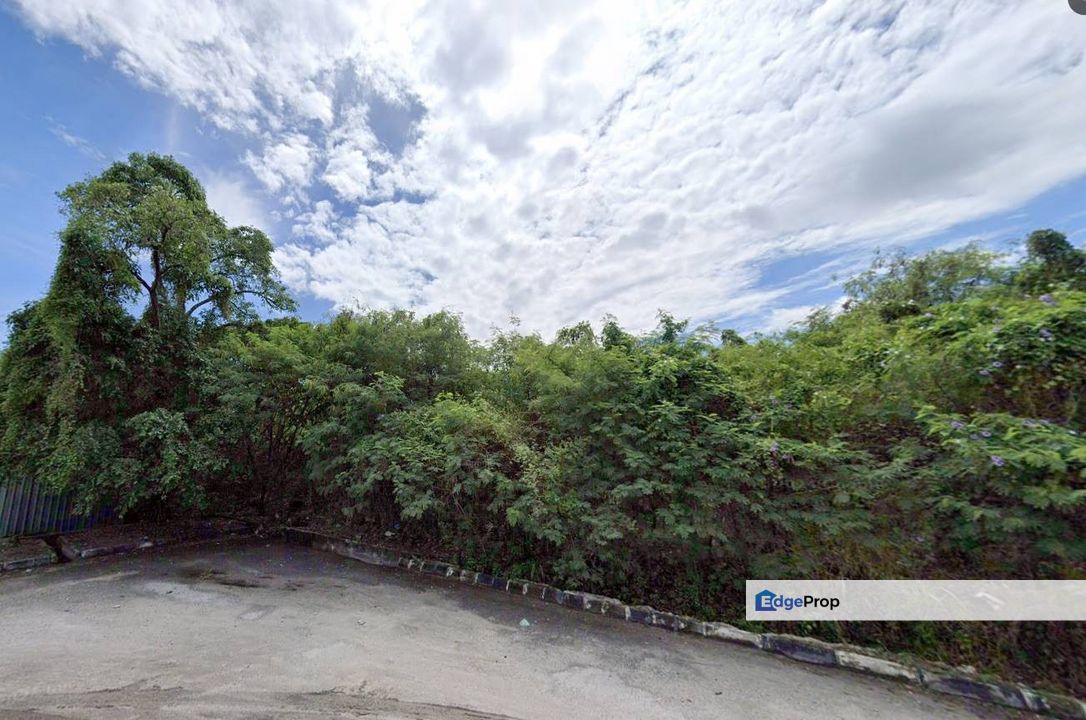 Land for Sale at prai, Perai, Penang, Prai