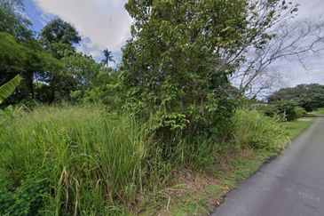 Kawasan Perusahaan Perai