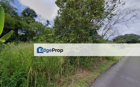 Land for Sale at prai, Perai, Penang, Prai