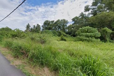 Kawasan Perusahaan Perai