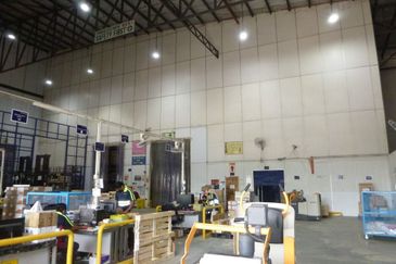 Bayan Lepas Industrial Park