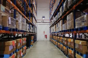 Bayan Lepas Industrial Park