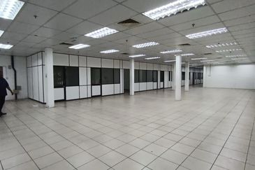 Bayan Lepas Industrial Park