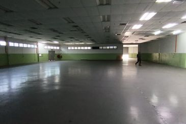 Bayan Lepas Industrial Park