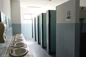 Bayan Lepas Industrial Park