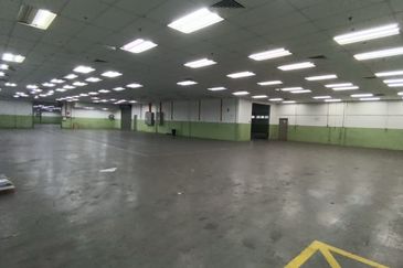 Bayan Lepas Industrial Park