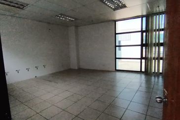 Bayan Lepas Industrial Park