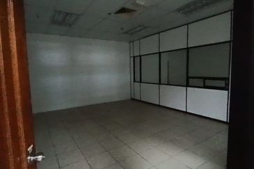 Bayan Lepas Industrial Park