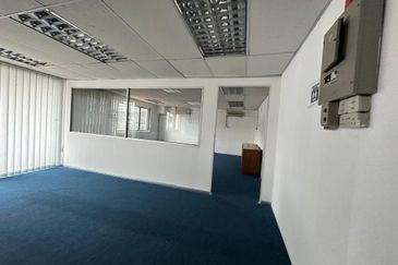 Bayan Lepas Industrial Park