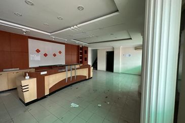 Bayan Lepas Industrial Park