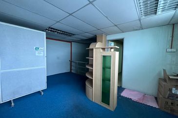 Bayan Lepas Industrial Park