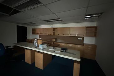 Bayan Lepas Industrial Park