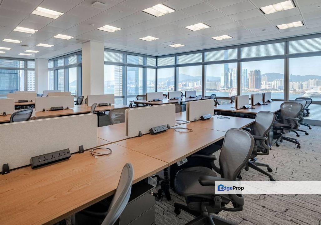 2370 sqft Office space for rent in Bayan Lepas, Penang, Sungai Ara