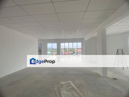 Factory For Rent in Batu Maung, Penang, Penang, Bayan Lepas