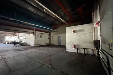 Bayan Lepas Industrial Park