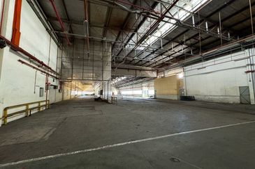 Bayan Lepas Industrial Park