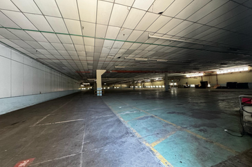 Bayan Lepas Industrial Park