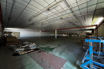 Bayan Lepas Industrial Park