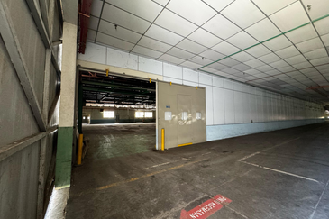 Bayan Lepas Industrial Park