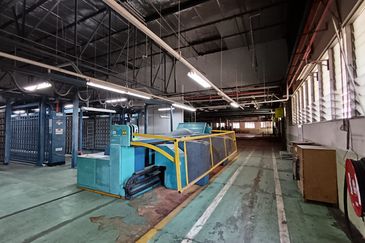 Bayan Lepas Industrial Park