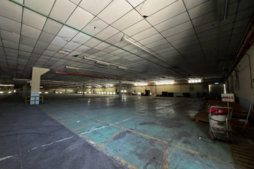 Bayan Lepas Industrial Park