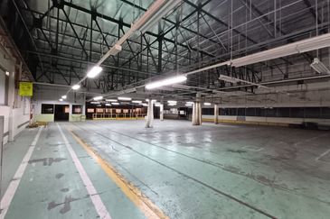 Bayan Lepas Industrial Park