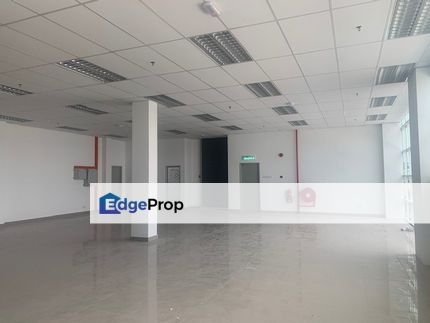 40300sqft Factory For Rent Penang Science Park, Penang, Simpang Ampat