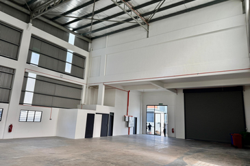 Perindustrian Bukit Minyak