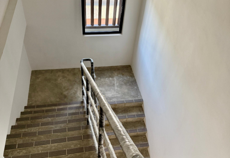 Perindustrian Bukit Minyak