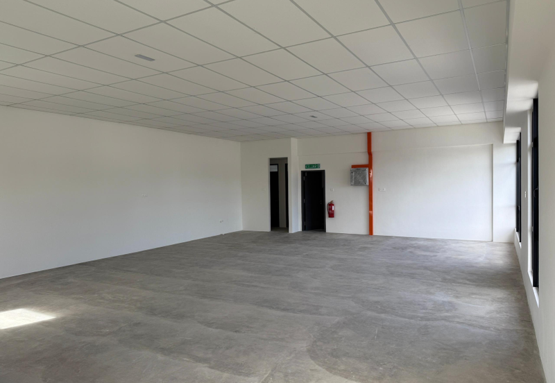 Perindustrian Bukit Minyak