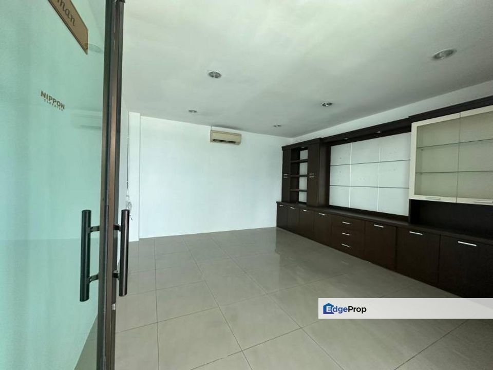 30000 sqft Factory at Bukit Minyak for Rent, Penang, Bukit Minyak