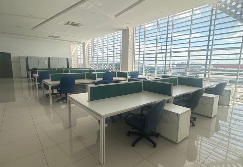 Penang Science Park