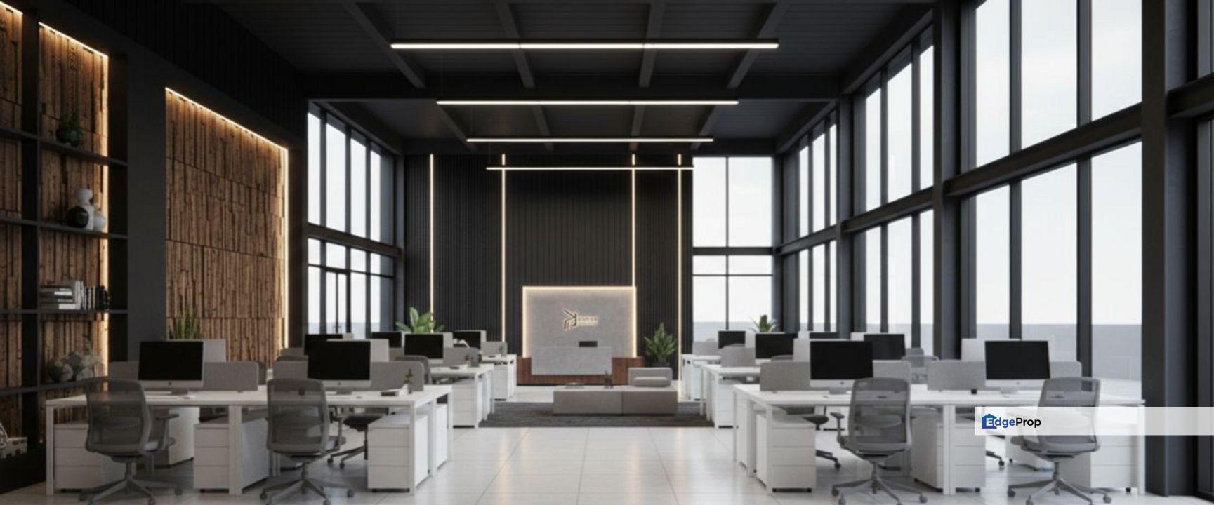 Kulim Hi Tech 43985sqft Factory For Sale, Kedah, Kulim