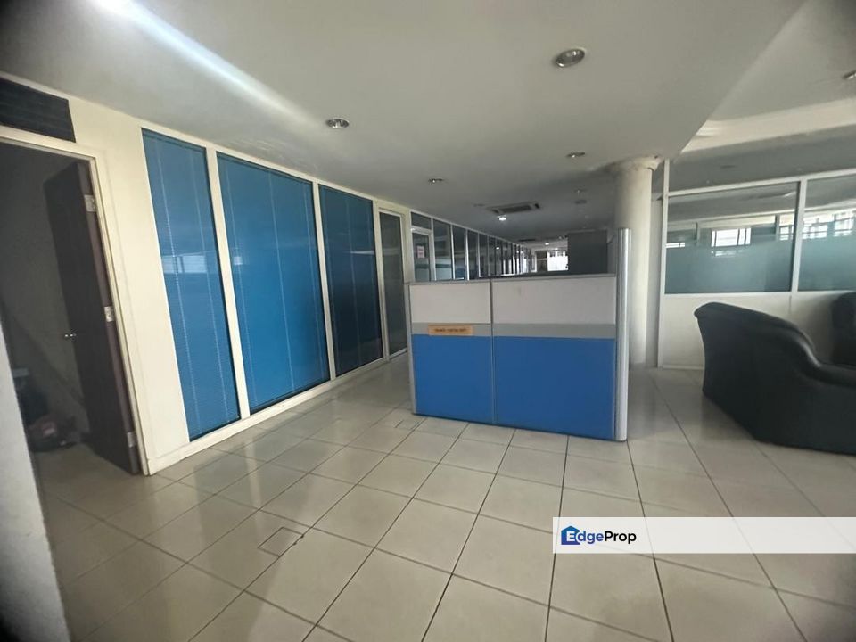 232675sqft Nibong Tebal Industrial Facility, Penang, Nibong Tebal
