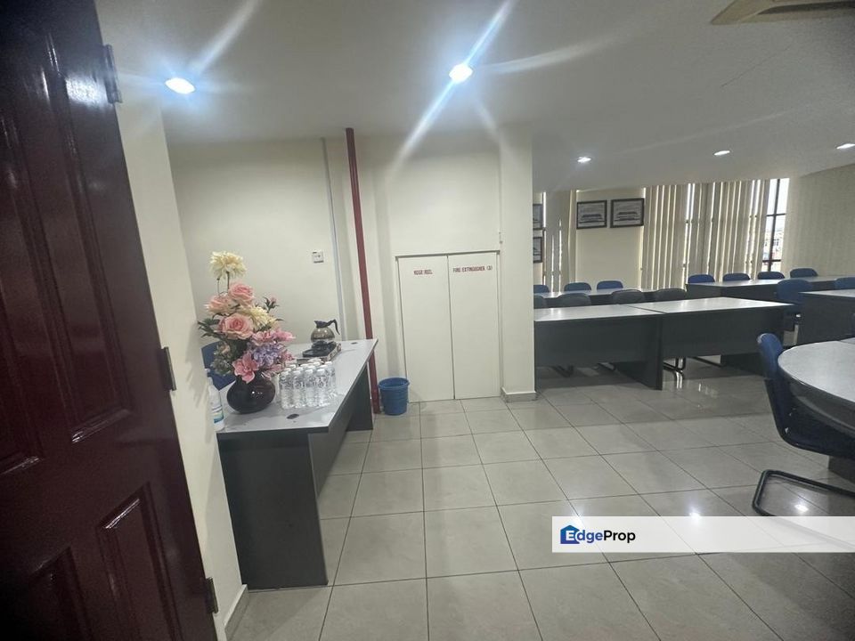 232675sqft Nibong Tebal Industrial Facility, Penang, Nibong Tebal