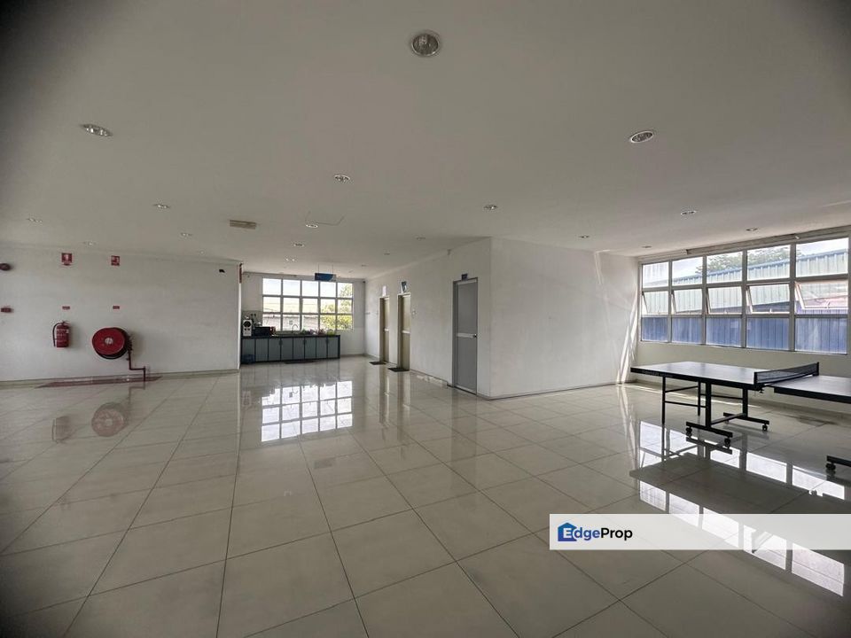 Padang Meha Kulim Freehold Factory For Sale, Kedah, Karangan