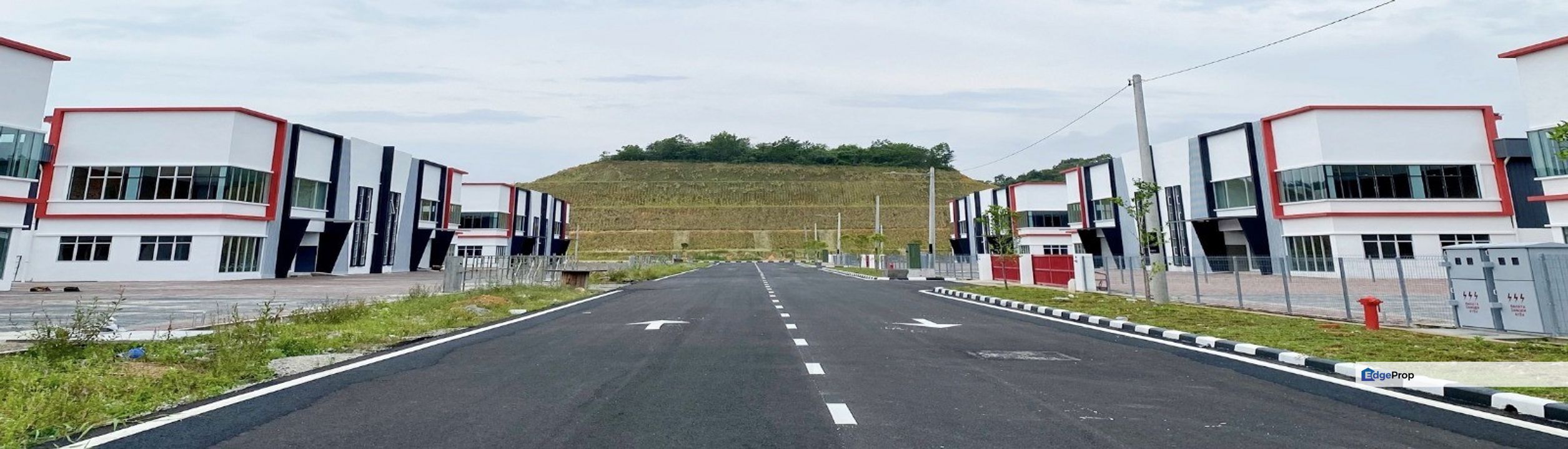 Kulim Hi-Tech & Industrial, Kedah, Kulim