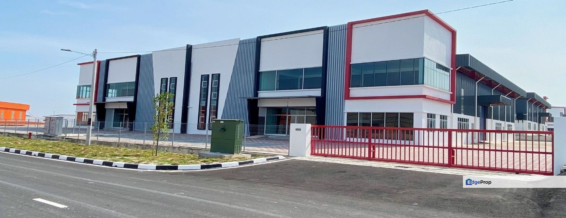 Kulim Hi-Tech & Industrial, Kedah, Kulim