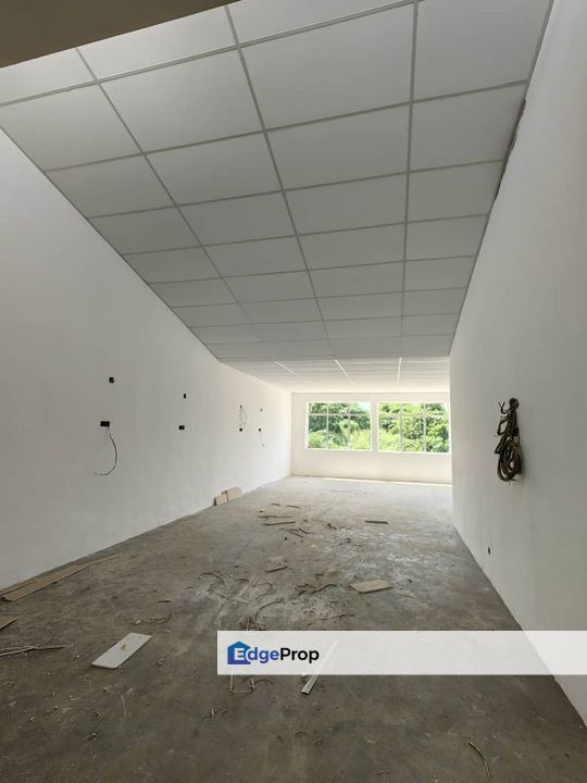 Kulim CLQ Commercial Land for Sale | Near Kulim Hi-Tech & Industrial, Kedah, Kulim