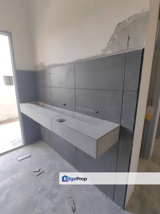 Kulim CLQ Commercial Land for Sale | Near Kulim Hi-Tech & Industrial, Kedah, Kulim