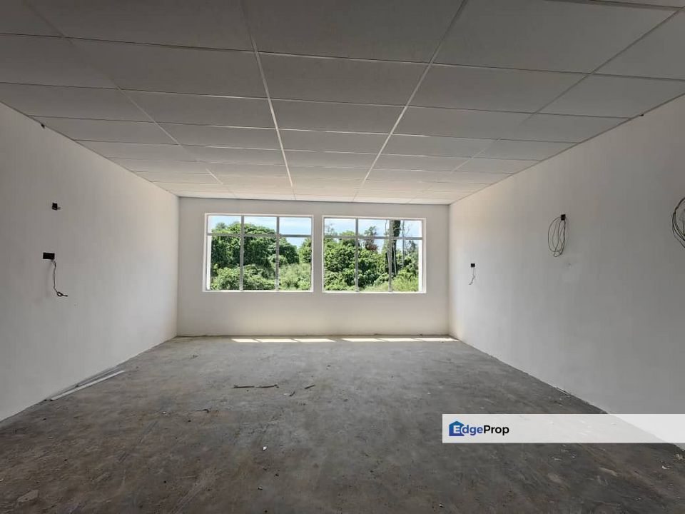 Kulim CLQ Commercial Land for Sale | Near Kulim Hi-Tech & Industrial, Kedah, Kulim