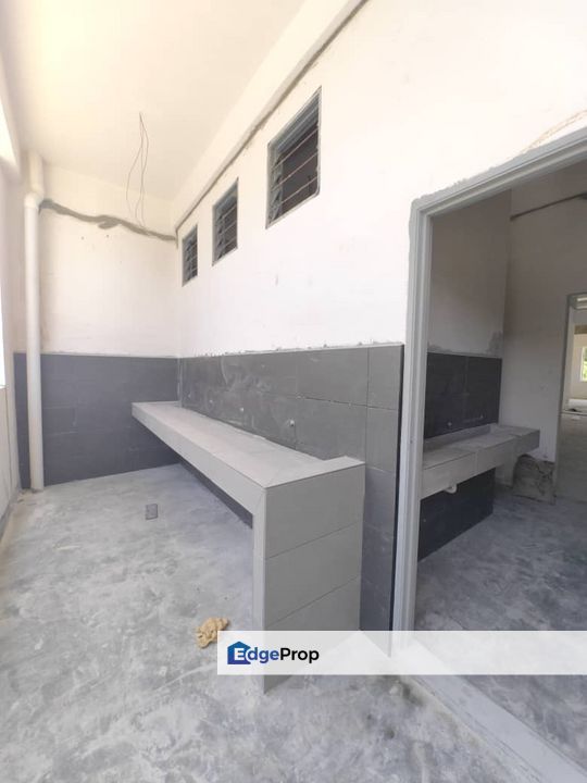 Kulim CLQ Commercial Land for Sale | Near Kulim Hi-Tech & Industrial, Kedah, Kulim