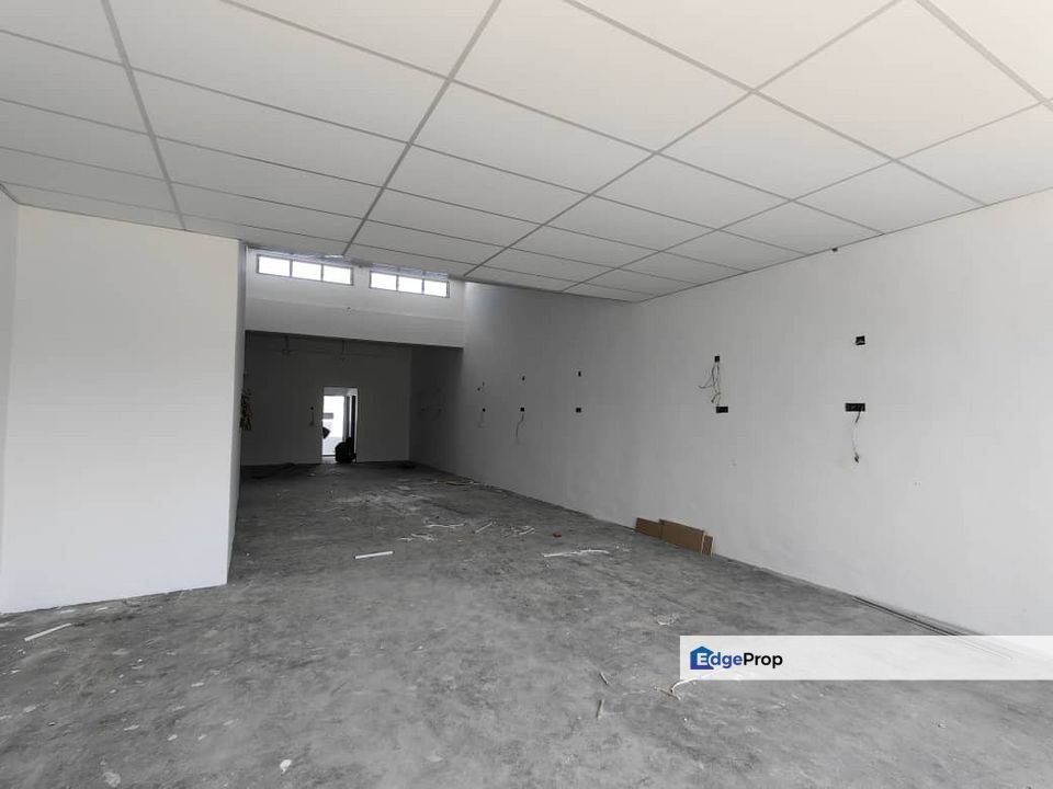 Kulim CLQ Commercial Land for Sale | Near Kulim Hi-Tech & Industrial, Kedah, Kulim