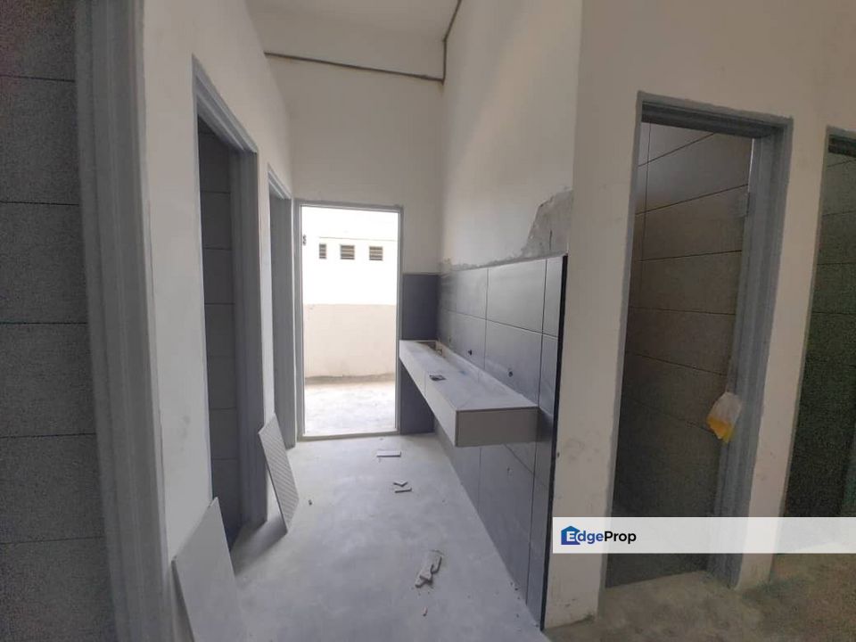 Kulim CLQ Commercial Land for Sale | Near Kulim Hi-Tech & Industrial, Kedah, Kulim