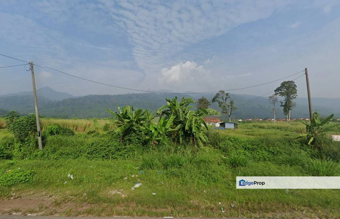 Gurun Kedah Industry Land For Sale, Kedah, Kuala Muda